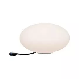 Газонная световая фигура Plug &amp; Shine Stone 94176 Paulmann