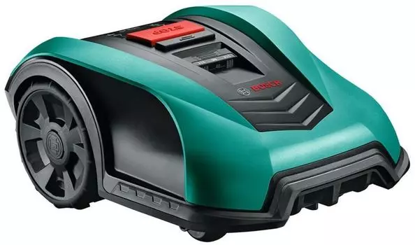 Газонокосилка робот Bosch Indego 350 (06008B0000)