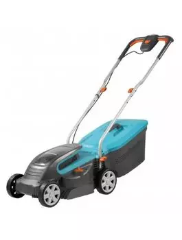 Газонокосилка роторная Gardena PowerMax Li-18/32 (05039-55.000.00)