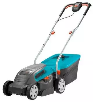 Газонокосилка роторная Gardena PowerMax Li-40/32 (05033-20.000.00)