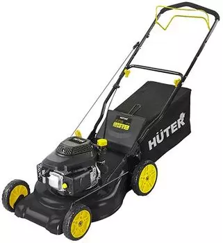 Газонокосилка роторная Huter GLM-5.0 ST (70/3/5)