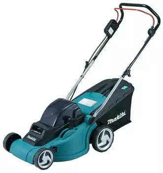 Газонокосилка роторная Makita DLM380PM2