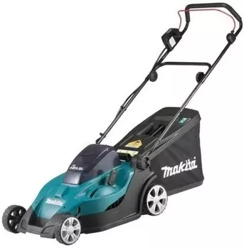 Газонокосилка роторная Makita DLM431PT2