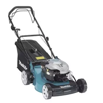 Газонокосилка роторная Makita PLM4622N 2540Вт