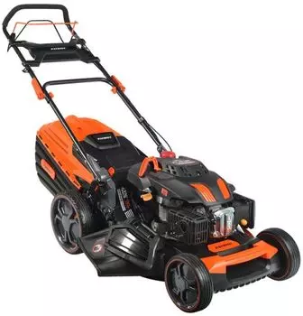 Газонокосилка роторная Patriot PT 48 LSI Premium (512109040)