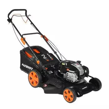 Газонокосилка роторная Patriot PT 53 BSE (512109530)