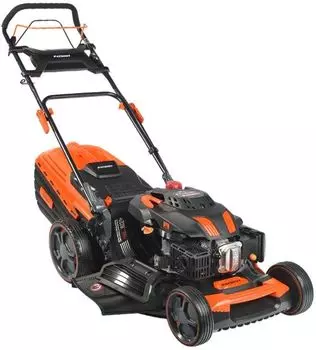 Газонокосилка роторная Patriot PT 53 LSI Premium (512109050)