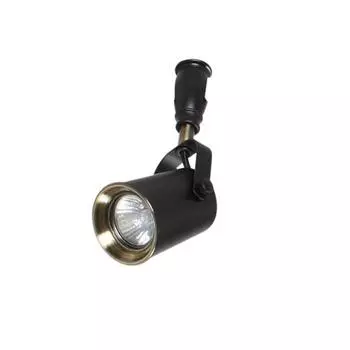 Гибкая трековая система Odeon Light Flexiblack 3629/1
