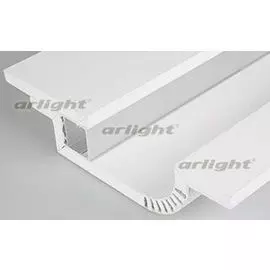 Гипсокартонный Модуль ARL-BAY-ROUND-35-2000 (ГКЛ 12.5мм) Arlight 022262