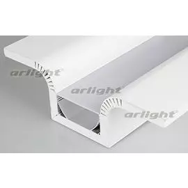 Гипсокартонный Модуль ARL-SLOT-ROUND-80-2000 (ГКЛ 12.5мм) Arlight 022263