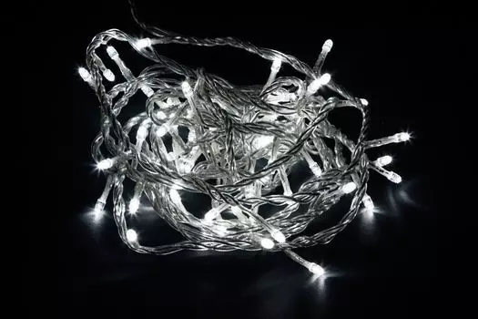 Гирлянд Feron 26766