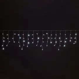 Гирлянда 100-001 белый Eurosvet