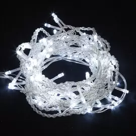 Гирлянда 200-001 белый Eurosvet