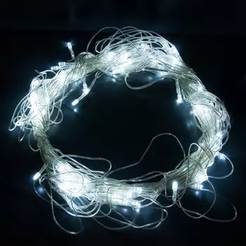 Гирлянда 300-001 300-001 Elektrostandard a044090