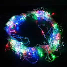 Гирлянда 300-001 Eurosvet