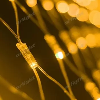 Гирлянда ARD-NETLIGHT-CLASSIC 024682 Arlight