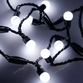 Гирлянда Arlight ARD-BALL-CLASSIC 025590