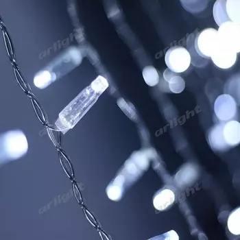 Гирлянда Arlight ARD-CURTAIN-CLASSIC 024845