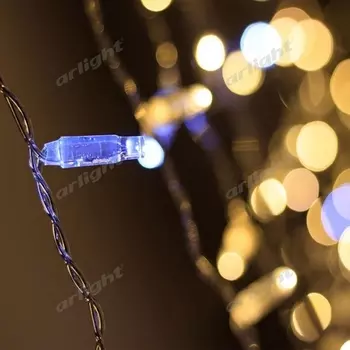 Гирлянда Arlight ARD-CURTAIN-CLASSIC 024853