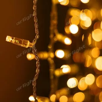 Гирлянда Arlight ARD-CURTAIN-CLASSIC 024864