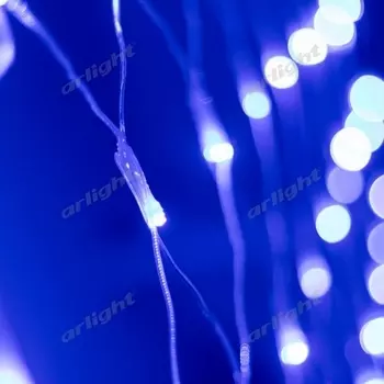 Гирлянда Arlight ARD-NETLIGHT-HOME 024675