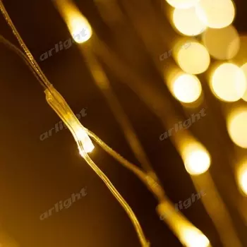 Гирлянда Arlight ARD-NETLIGHT-HOME 024677