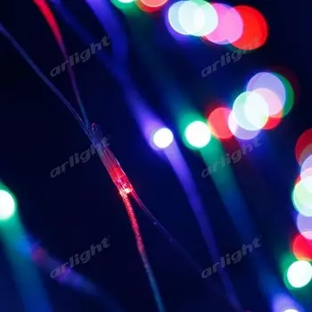 Гирлянда Arlight ARD-NETLIGHT-HOME 024678