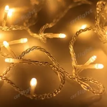Гирлянда Arlight ARD-STRING-HOME 025750