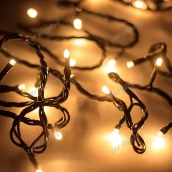 Гирлянда Arlight ARD-STRING-HOME 025764