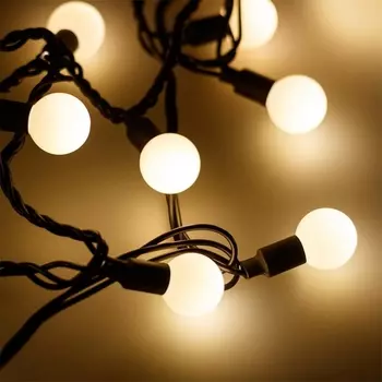 Гирлянда BALL 025617 Arlight
