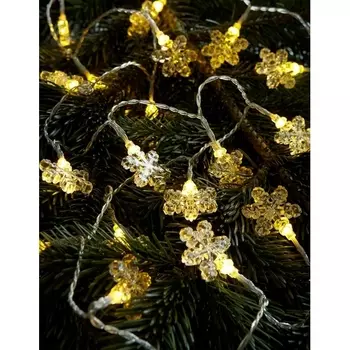 Гирлянда Bjallra 702937 MarkSlojd