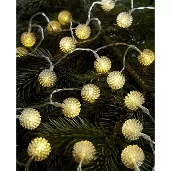 Гирлянда Bollnas 702938 MarkSlojd