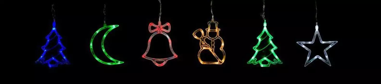 Гирлянда Feron 26756