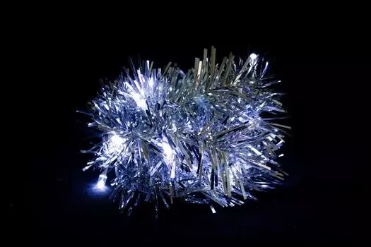 Гирлянда Feron 26758