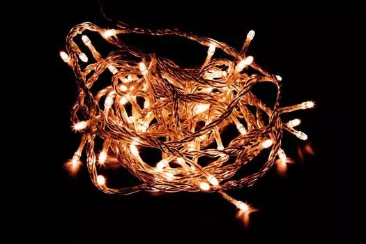 Гирлянда Feron 26777