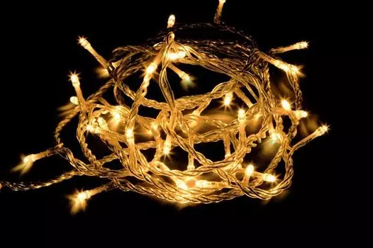 Гирлянда Feron 26785