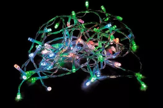 Гирлянда Feron 26786