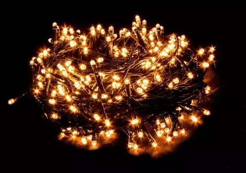 Гирлянда Feron 26791