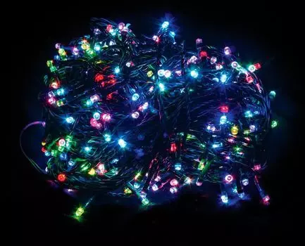 Гирлянда Feron 26792