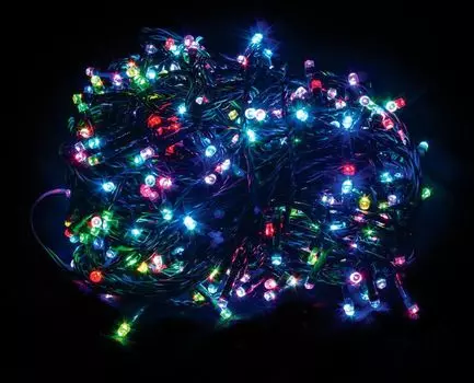 Гирлянда Feron 26794