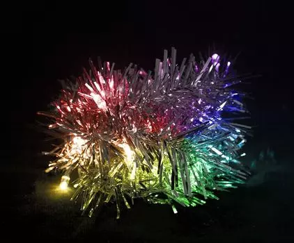 Гирлянда Feron 26812