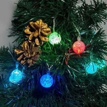 Гирлянда Feron 26907