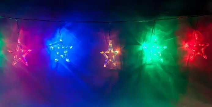 Гирлянда Feron 26940