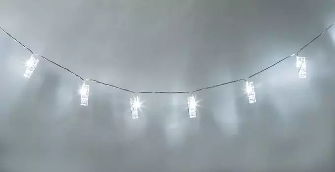 Гирлянда Feron 26988