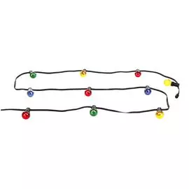 Гирлянда Globo Nirvana 3400