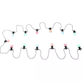 Гирлянда Globo Nirvana 3401