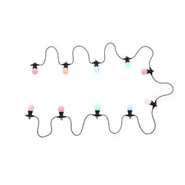 Гирлянда Globo Nirvana 3407