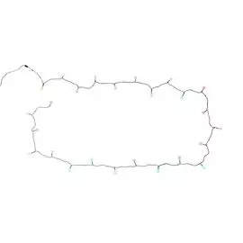 Гирлянда Globo Nirvana 3408