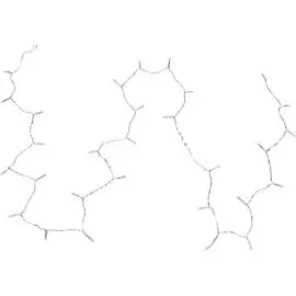 Гирлянда Globo Venuto 29951-30