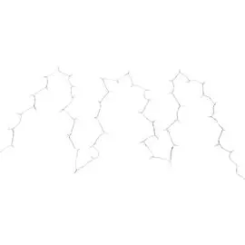 Гирлянда Globo Venuto 29953-50